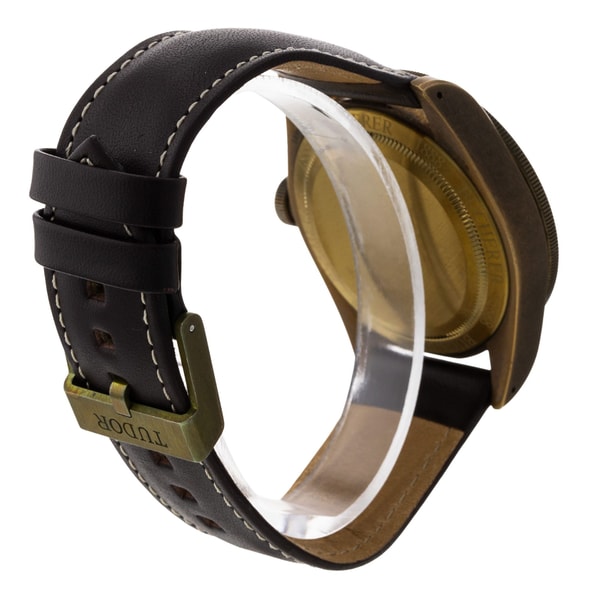 Tudor Heritage Black Bay 79250BB